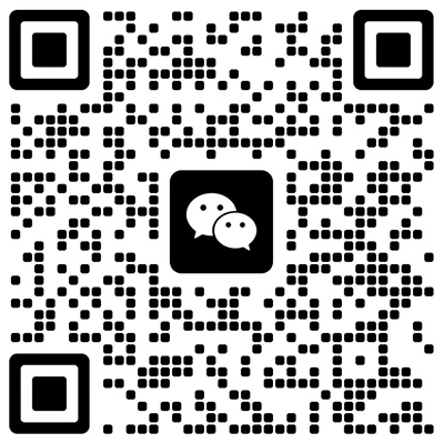 掃一掃，關(guān)注微信號(hào)